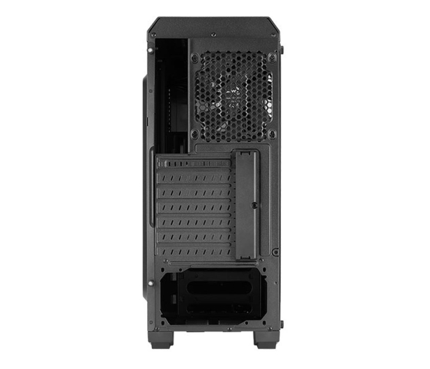 AEROCOOL Skyline FRGB USB 3.0 Mid Tower czarna AEROPGS-SKYLINE-ABGV - 1192540 - zdjęcie 5